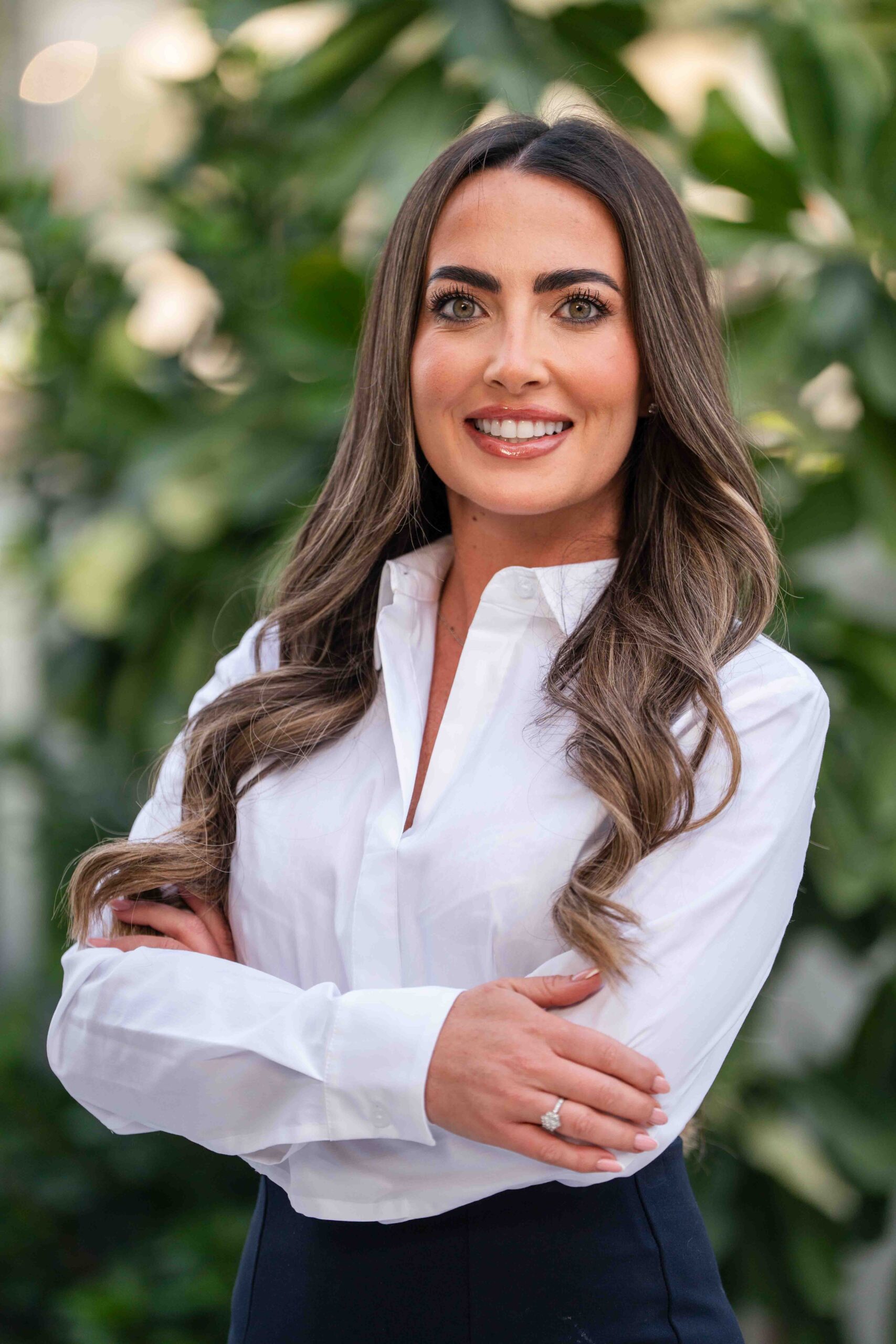 Nicola Barry
