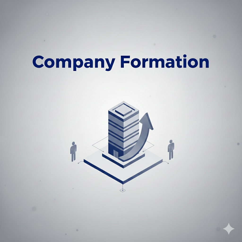 Company Formation