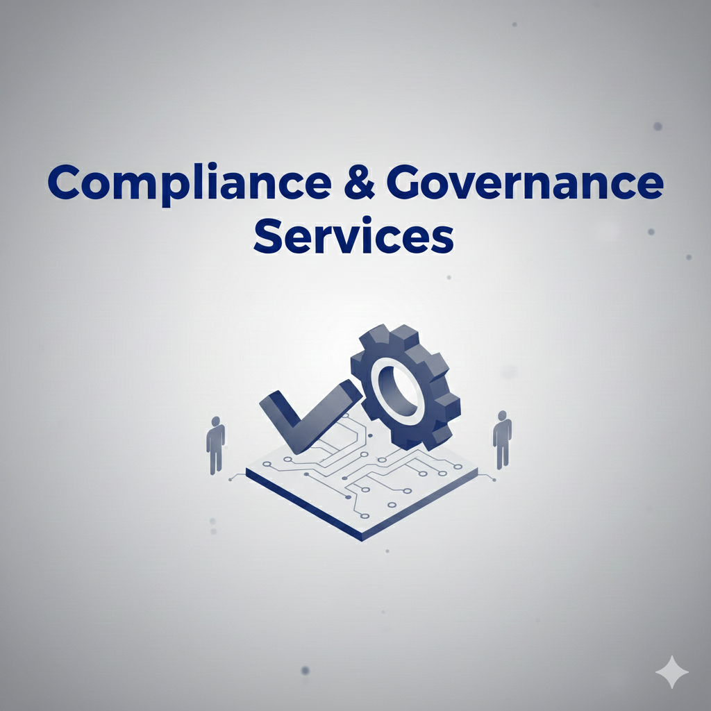 Compliance & Governance Services