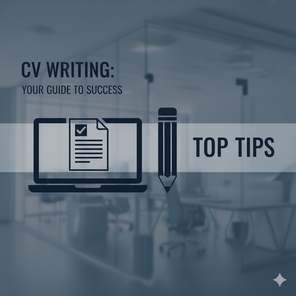 A Kinspire Perspective: What Reviewing Thousands of CVs Has Taught Us About Standing Out