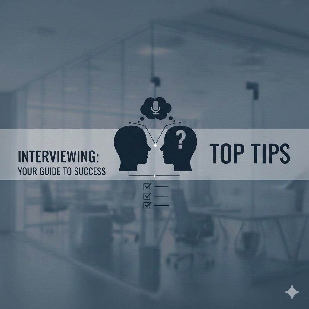INTERVIEWS: Why Some Candidates Stand Out Instantly (and How You Can Be One of Them)