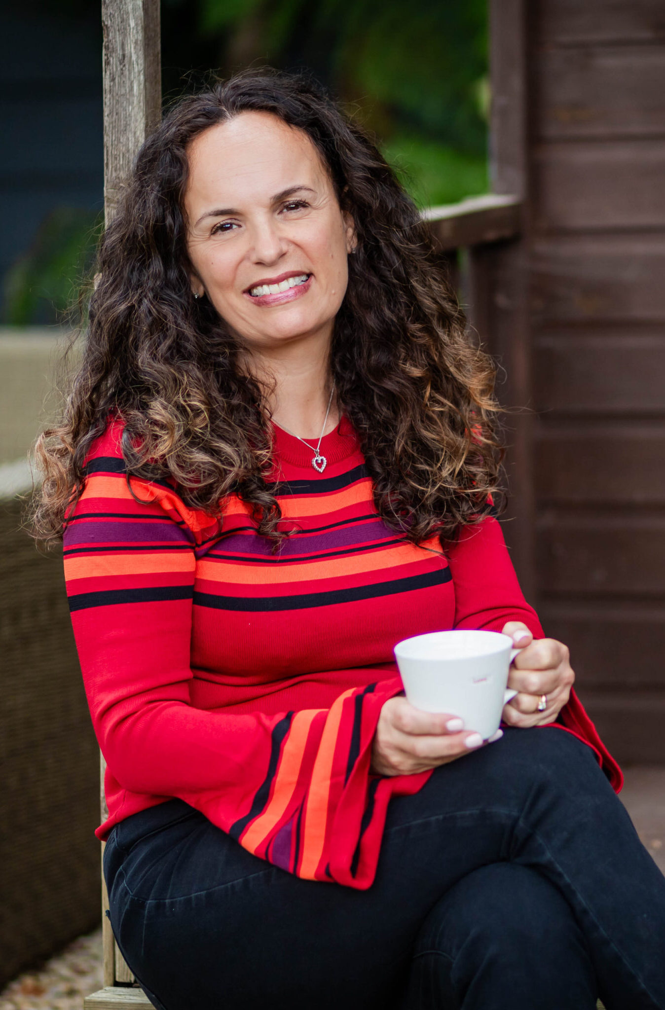 Juliette Mellman-Jones