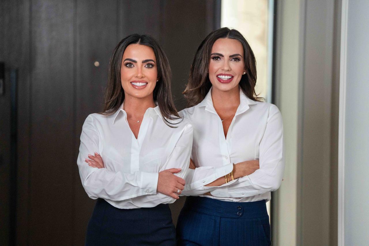 Kinspire founders